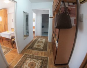 Lakás 2 szobák kiadó on Cluj-napoca, Zóna Grigorescu