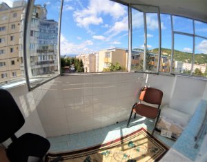 Lakás 2 szobák kiadó on Cluj-napoca, Zóna Grigorescu