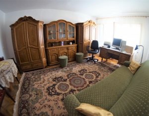 Lakás 2 szobák kiadó on Cluj-napoca, Zóna Grigorescu