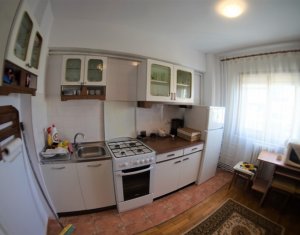 Lakás 2 szobák kiadó on Cluj-napoca, Zóna Grigorescu