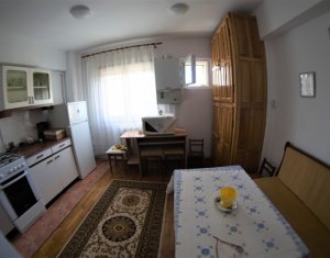 Lakás 2 szobák kiadó on Cluj-napoca, Zóna Grigorescu