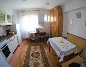 Lakás 2 szobák kiadó on Cluj-napoca, Zóna Grigorescu