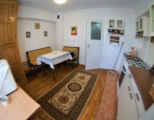 Lakás 2 szobák kiadó on Cluj-napoca, Zóna Grigorescu