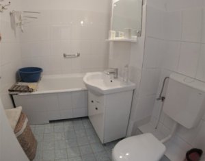 Lakás 2 szobák kiadó on Cluj-napoca, Zóna Grigorescu