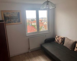 Lakás 2 szobák kiadó on Cluj-napoca, Zóna Andrei Muresanu