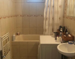 Lakás 2 szobák kiadó on Cluj-napoca, Zóna Andrei Muresanu