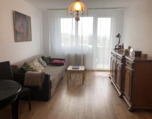 , 51m2 on Cluj-napoca, Zóna Andrei Muresanu