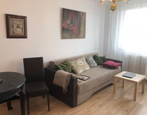 Lakás 2 szobák kiadó on Cluj-napoca, Zóna Andrei Muresanu