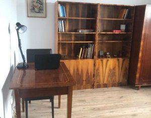 Lakás 2 szobák kiadó on Cluj-napoca, Zóna Andrei Muresanu