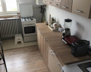 Lakás 2 szobák kiadó on Cluj-napoca, Zóna Andrei Muresanu