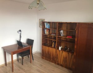 Lakás 2 szobák kiadó on Cluj-napoca, Zóna Andrei Muresanu