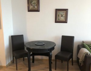 Lakás 2 szobák kiadó on Cluj-napoca, Zóna Andrei Muresanu