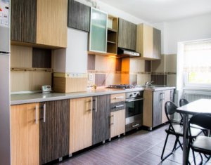 Lakás 2 szobák kiadó on Cluj-napoca, Zóna Manastur