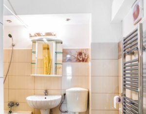 Lakás 2 szobák kiadó on Cluj-napoca, Zóna Manastur