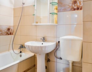 Lakás 2 szobák kiadó on Cluj-napoca, Zóna Manastur