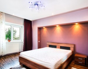 Lakás 2 szobák kiadó on Cluj-napoca, Zóna Manastur