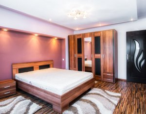 Lakás 2 szobák kiadó on Cluj-napoca, Zóna Manastur