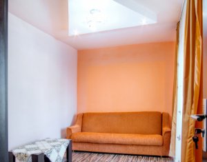 Lakás 2 szobák kiadó on Cluj-napoca, Zóna Manastur