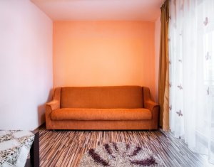 Lakás 2 szobák kiadó on Cluj-napoca, Zóna Manastur