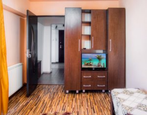 Lakás 2 szobák kiadó on Cluj-napoca, Zóna Manastur