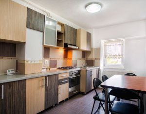 Lakás 2 szobák kiadó on Cluj-napoca, Zóna Manastur