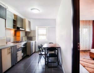 Lakás 2 szobák kiadó on Cluj-napoca, Zóna Manastur