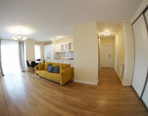 Lakás 2 szobák kiadó on Cluj-napoca, Zóna Gheorgheni