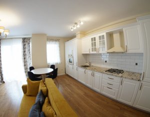 Lakás 2 szobák kiadó on Cluj-napoca, Zóna Gheorgheni