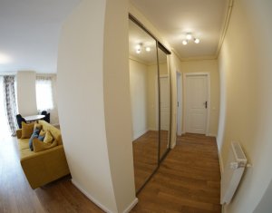 Lakás 2 szobák kiadó on Cluj-napoca, Zóna Gheorgheni