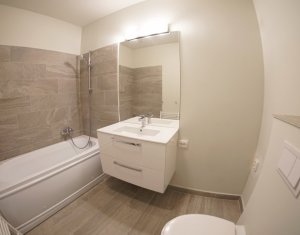 Lakás 2 szobák kiadó on Cluj-napoca, Zóna Gheorgheni