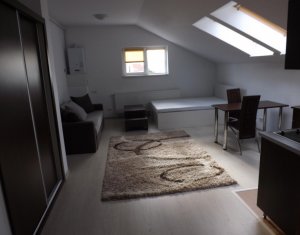 , 37m2 on Cluj-napoca, Zóna Zorilor