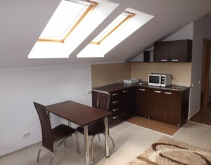 Lakás 1 szobák kiadó on Cluj-napoca, Zóna Zorilor