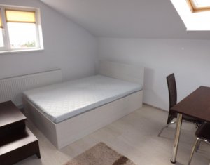 Lakás 1 szobák kiadó on Cluj-napoca, Zóna Zorilor