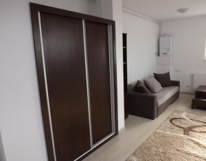 Lakás 1 szobák kiadó on Cluj-napoca, Zóna Zorilor