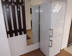 Lakás 1 szobák kiadó on Cluj-napoca, Zóna Zorilor