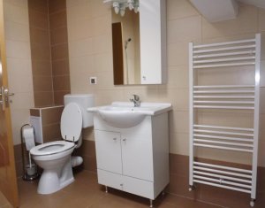 Lakás 1 szobák kiadó on Cluj-napoca, Zóna Zorilor