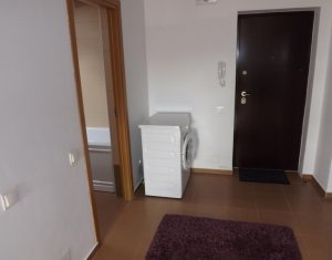 Lakás 1 szobák kiadó on Cluj-napoca, Zóna Zorilor