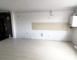 Lakás 3 szobák eladó on Floresti