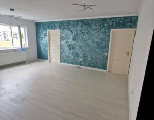 Lakás 3 szobák eladó on Floresti