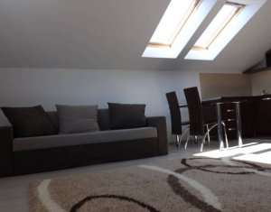 , 38m2 on Cluj-napoca, Zóna Zorilor