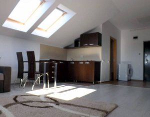 Lakás 1 szobák kiadó on Cluj-napoca, Zóna Zorilor