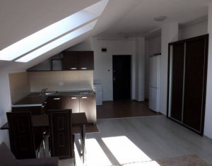 Lakás 1 szobák kiadó on Cluj-napoca, Zóna Zorilor