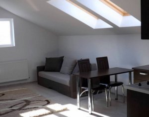 Lakás 1 szobák kiadó on Cluj-napoca, Zóna Zorilor