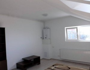 Lakás 1 szobák kiadó on Cluj-napoca, Zóna Zorilor