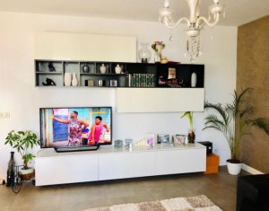 Lakás 2 szobák eladó on Cluj-napoca, Zóna Gheorgheni