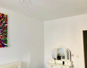 Lakás 2 szobák eladó on Cluj-napoca, Zóna Gheorgheni