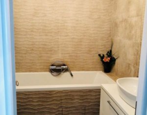 Lakás 2 szobák eladó on Cluj-napoca, Zóna Gheorgheni