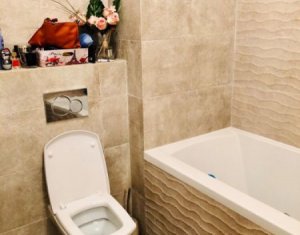 Lakás 2 szobák eladó on Cluj-napoca, Zóna Gheorgheni