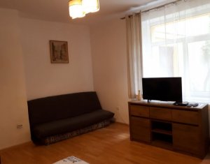 Lakás 1 szobák kiadó on Cluj-napoca, Zóna Centru