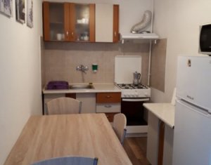 Lakás 1 szobák kiadó on Cluj-napoca, Zóna Centru